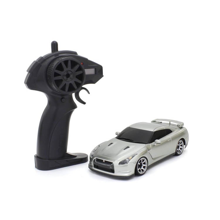 FIRST MINI-Z ���YGT-R R35 66608Z �y�v���U�Z���N�g�z