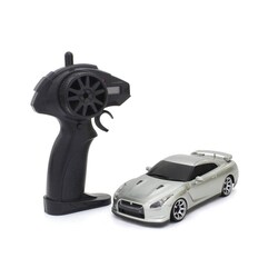 FIRST MINI-Z ���YGT-R R35 66608Z �y�v���U�Z���N�g�z