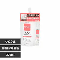 ���O���w���X�P�A �~�m�� �S�g�ێ��~���N�l�ւ�320ml 