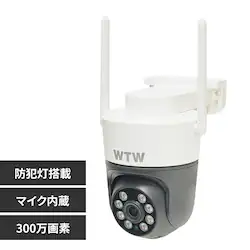 IP�h�Ɠ��p���E�`���g�J���� �S�}�����S2 WTW-E2305S2X �y�v���U�Z���N�g�z