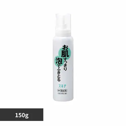 持田ヘルスケア スキナ150g 【プラザセレクト】_0