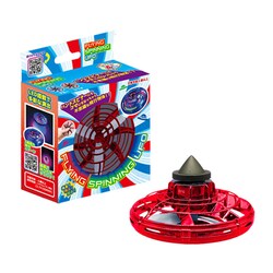 �t���C���O�X�s�j���OUFO �ԁy�v���U�Z���N�g�z