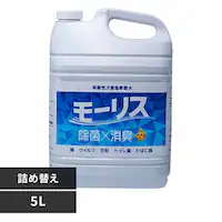 �X�F�ʏ� ���[���X 5L 