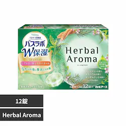 �����A�[�X �g�d�q�r�o�X���{ �P�Q���� W�ێ�HerbalAroma