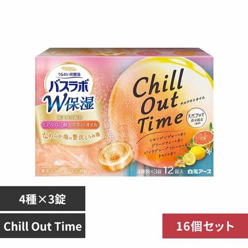 �����A�[�X �y16�Z�b�g�z�g�d�q�r�o�X���{ �P�Q���� W�ێ�ChillOutTime_0