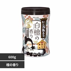 �����A�[�X �������������{�g���ɂ��蓒 600g ���h�̍���