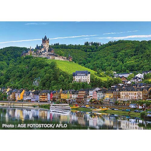 �A�b�v������ 500�s�[�X �������Ï�R�b�w�� 500-281 �y�v���U�Z���N�g�z_0