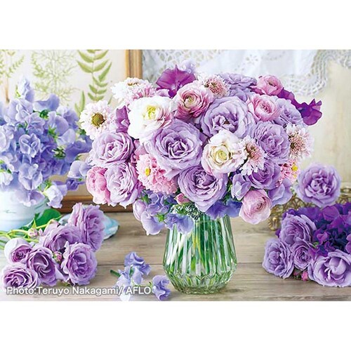 �A�b�v������ 500�s�[�X �G���K���g���[�u 500-321 �y�v���U�Z���N�g�z_0