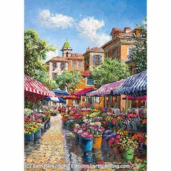 �A�b�v������ 500�s�[�X �j�[�X�̃t�����[�}���V�F 500-278 �y�v���U�Z���N�g�z