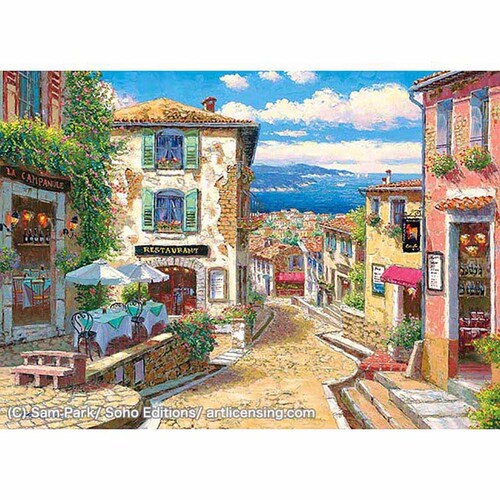 �A�b�v������ 500�s�[�X �����f�u�[�C���j�[�X 500-311 �y�v���U�Z���N�g�z_0