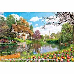 �A�b�v������ 1000�s�[�X �u���[�~���O�E�H�[�^�[�E�F�C 1000-922 �y�v���U�Z���N�g�z