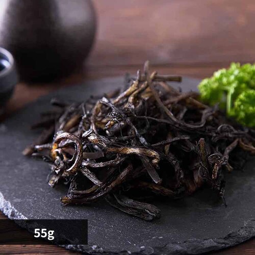 三友食品 いかすみさきいか 55g SM00011551 【プラザセレクト】_0