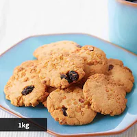 �ӂ��̂Ƃ� �y�󂠂�z�t���[�c�O���m�[������������N�b�L�[ 1kg SM00010225 �y�v���U�Z���N�g�z