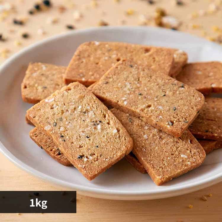 �ӂ��̂Ƃ� 20�G�����蓤��������N�b�L�[ 1kg SM00010283 �y�v���U�Z���N�g�z