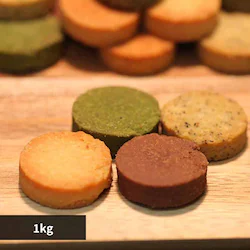 �u���[�j���̐X �y�󂠂�z����������N�b�L�[Four Zero(4��) 1kg SM00010214 �y�v���U�Z���N�g�z