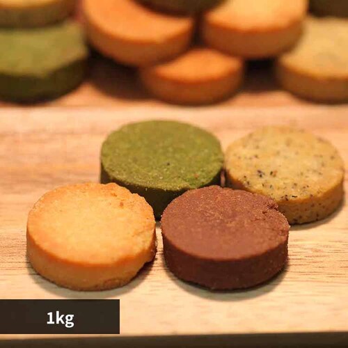 �u���[�j���̐X �y�󂠂�z����������N�b�L�[Four Zero(4��) 1kg SM00010214 �y�v���U�Z���N�g�z_0