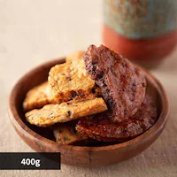 �J�l�t�N���� �y���I�ʁz����ݖ�����3�� 400g SM00010398 