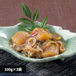 �k�C���Y ���̎q���O��100g�~3 ���y�\��z1�����{���딭���\��