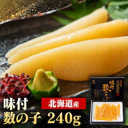 �k�C���Y ���t���̎q240g ���y�\��z1�����{���딭���\��
