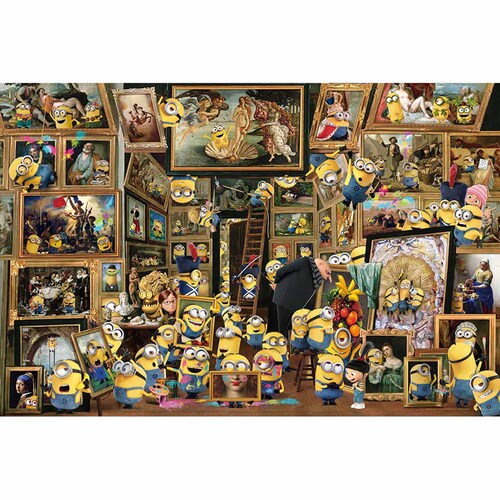 ��̂܂� �p�Y�� 1000P �~�j�I���Y�E�A�[�g 10-1423 �y�v���U�Z���N�g�z_0