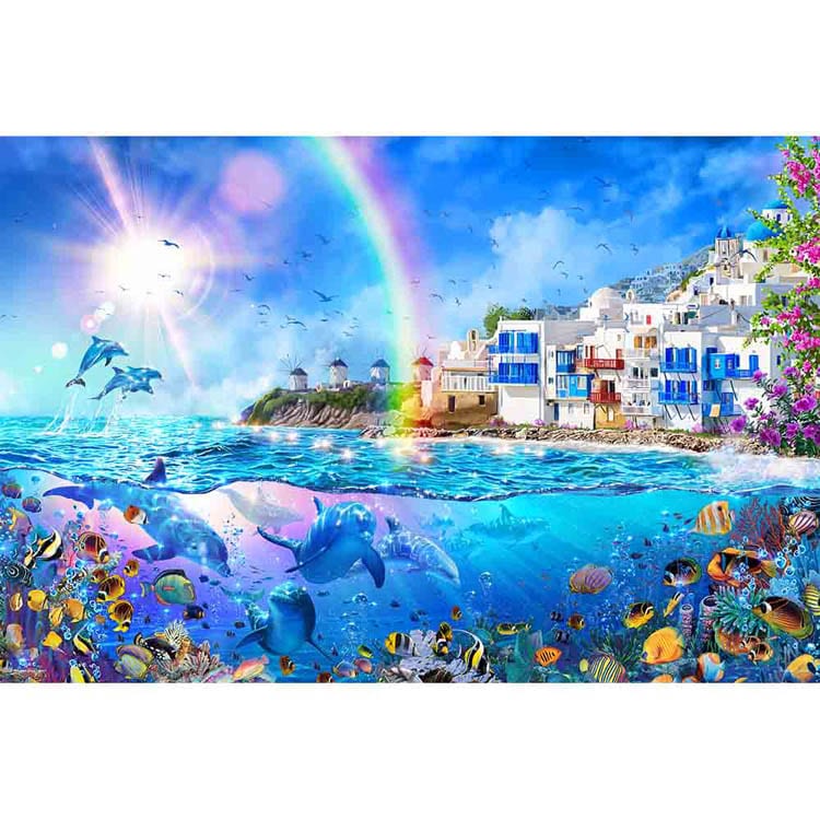 ��̂܂� �p�Y�� 1000P �h���t�B���Y�I�u�~�R 10-1489 �y�v���U�Z���N�g�z