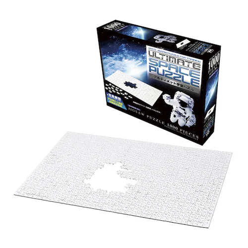 ��̂܂� �p�Y�� 1000P �A���e�B���b�g�F���p�Y�� 13-22 �y�v���U�Z���N�g�z_0