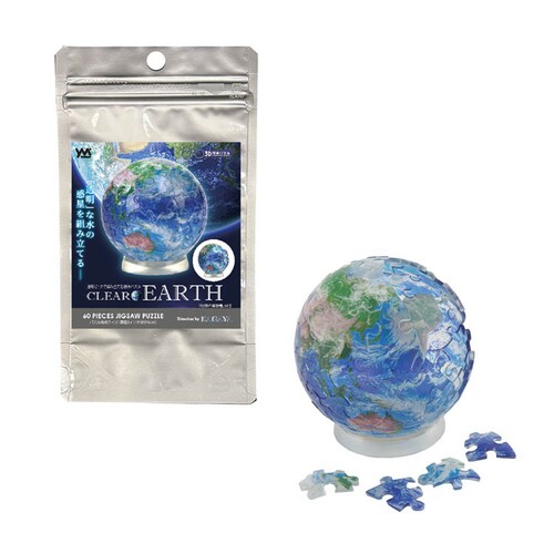 ��̂܂� �p�Y�� 60P �N���AEARTH 2003-510 �y�v���U�Z���N�g�z_0