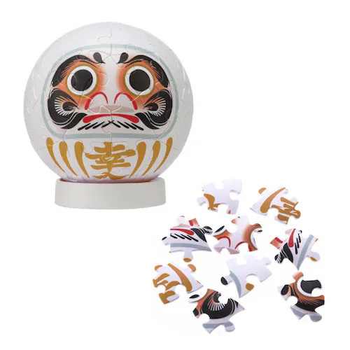 ��̂܂� �p�Y�� 60P �p�Y�����񔒂���� 2003-516 �y�v���U�Z���N�g�z_0