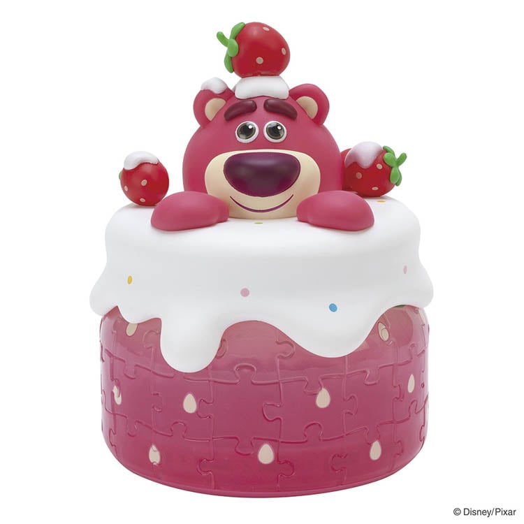 ��̂܂� �p�Y�� 64P ���b�c�H�^�L�����f�B�|�b�g 36678 �y�v���U�Z���N�g�z