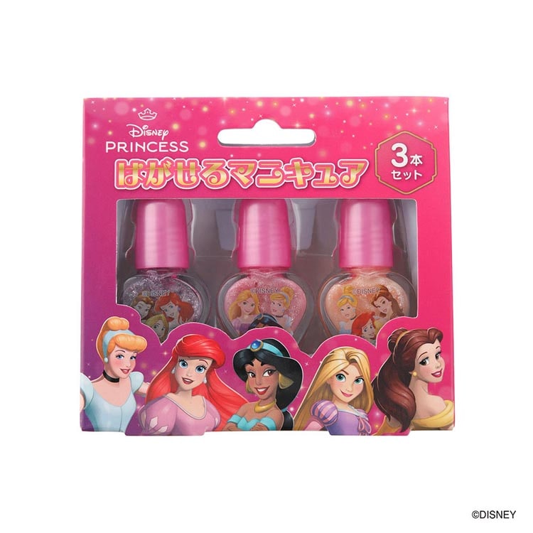 ���C�X �f�B�Y�j�[�v�����Z�X/�͂�����}�j�L���A3�{�Z�b�g 910011 �y�v���U�Z���N�g�z