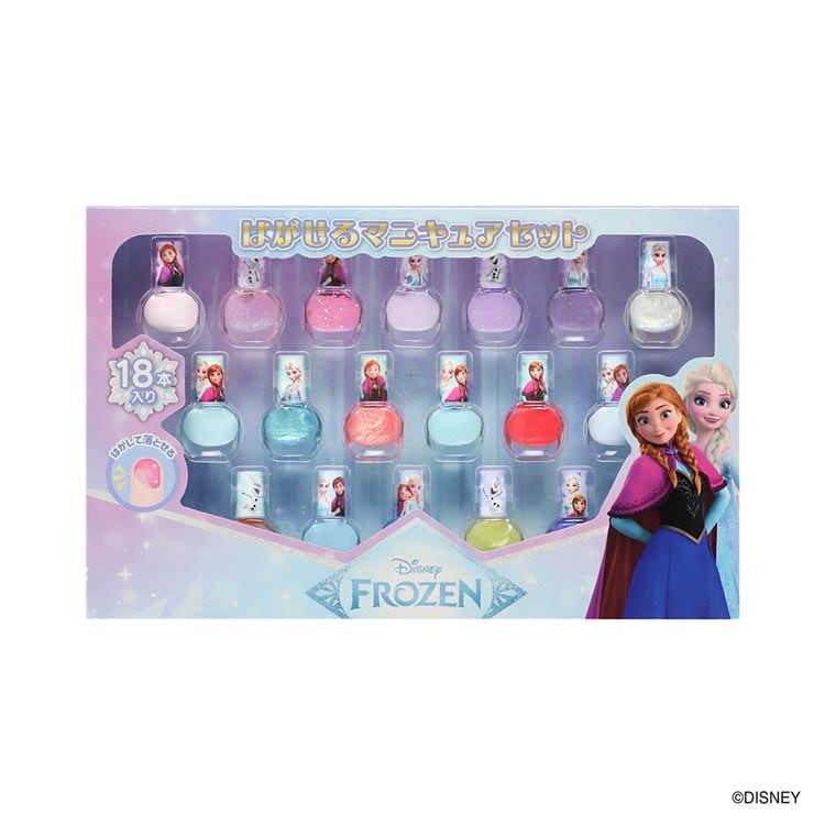 ���C�X �A�i�Ɛ�̏���/�͂�����}�j�L���A18�{�Z�b�g 910017 �y�v���U�Z���N�g�z