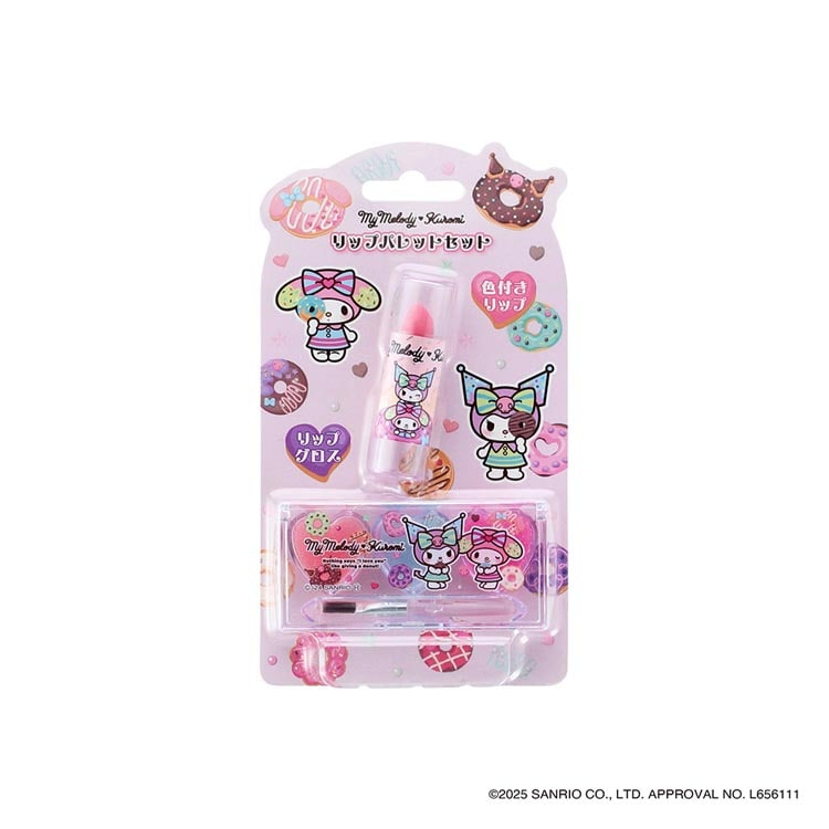 ���C�X �T�����I ���b�v�p���b�g�Z�b�g �}�C�����f�B�E�N���~DD 900067 �y�v���U�Z���N�g�z