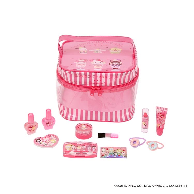 ���C�X �T�����I�L�����N�^�[�Y�o �r�j�[���o�j�e�B���C�N�A�b�v�o�b�O 900069 �y�v���U�Z���N�g�z