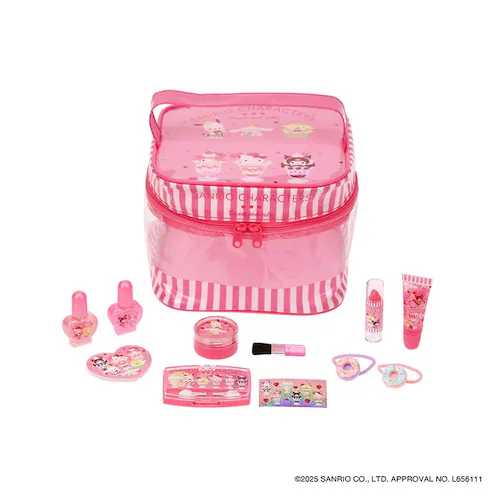 ���C�X �T�����I�L�����N�^�[�Y�o �r�j�[���o�j�e�B���C�N�A�b�v�o�b�O 900069 �y�v���U�Z���N�g�z_0