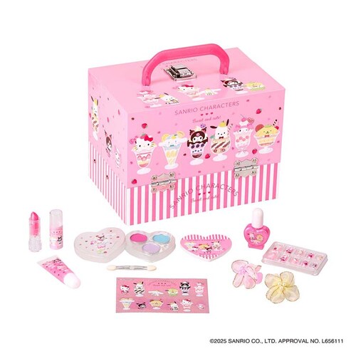 ���C�X �T�����I�L�����N�^�[�Y�o �o�j�e�B���C�N�{�b�N�X 900070 �y�v���U�Z���N�g�z_0