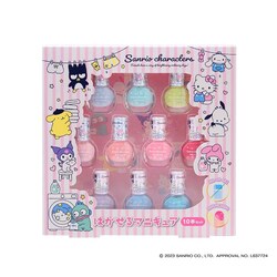 ���C�X �T�����I�L�����N�^�[�Y �͂�����}�j�L���A10�{�Z�b�g 230729 �y�v���U�Z���N�g�z