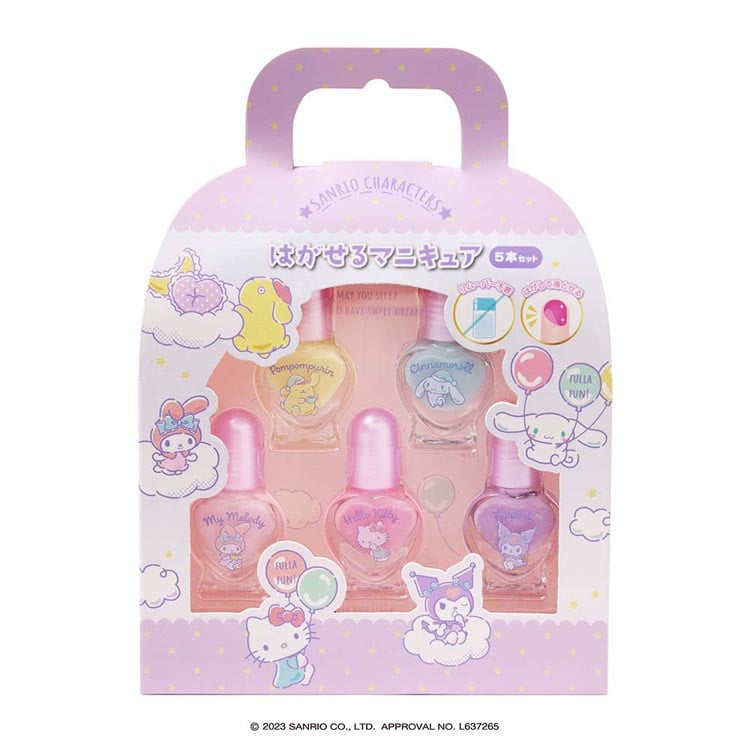 ���C�X �T�����I�L�����N�^�[�Y �͂�����}�j�L���A5�{�Z�b�g 230728 �y�v���U�Z���N�g�z