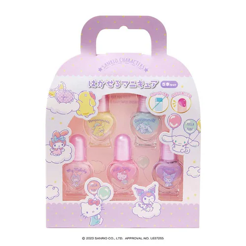 ���C�X �T�����I�L�����N�^�[�Y �͂�����}�j�L���A5�{�Z�b�g 230728 �y�v���U�Z���N�g�z_0