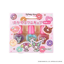 ���C�X �T�����I �͂�����}�j�L���A3�{�Z�b�g �}�C�����f�B�E�N���~ 900004 �y�v���U�Z���N�g�z