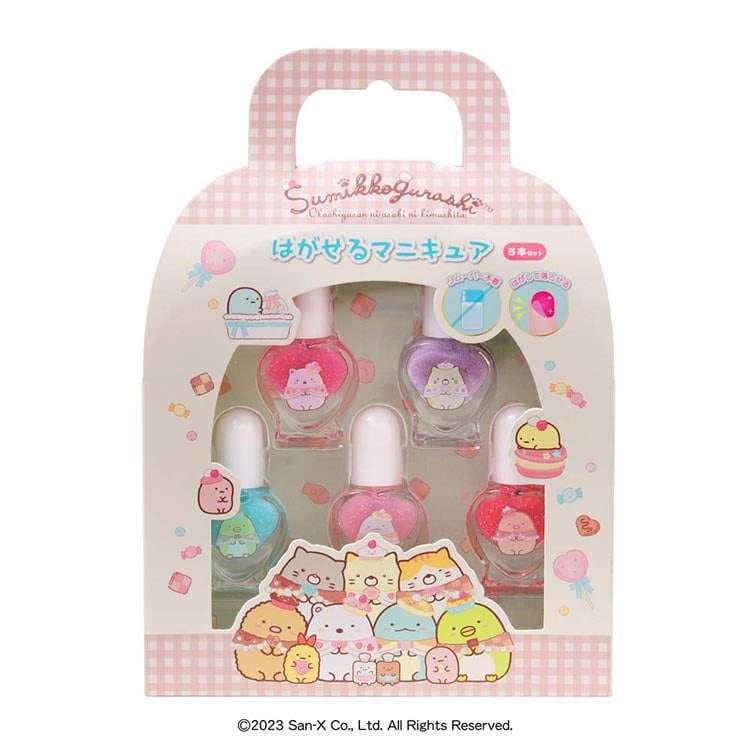 ���C�X ���݂��R���炵 �͂�����}�j�L���A5�{�Z�b�g 230730 �y�v���U�Z���N�g�z