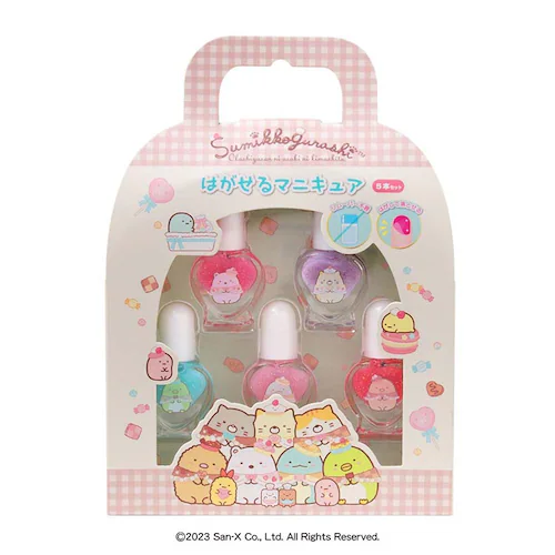 ���C�X ���݂��R���炵 �͂�����}�j�L���A5�{�Z�b�g 230730 �y�v���U�Z���N�g�z_0