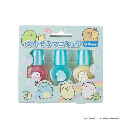 ���C�X ���݂��R���炵 �͂�����}�j�L���A3�{�Z�b�g 900002 �y�v���U�Z���N�g�z_0