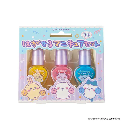 ���C�X �������� �͂�����}�j�L���A3�{�Z�b�gB 900003 �y�v���U�Z���N�g�z_0