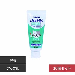 �y10�Z�b�g�z�`�F�b�N�A�b�v�R�h�� 60g �A�b�v��