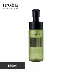 TENGA iroha INTIMATE WASH FOAM TYPE IIF-01 �x���K���b�g�ƃr�^�[�I�����W�̍���y�v���U�Z���N�g�z