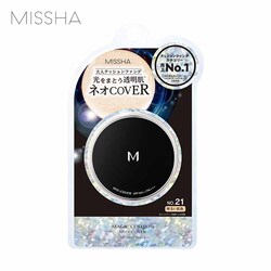 �~�V���W���p�� �~�V�� M �N�b�V���� �t�@���f�[�V�����i�l�I�J�o�[�j NO.21�y�v���U�Z���N�g�z