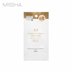 �~�V���W���p�� �~�V�� M �N�b�V���� �t�@���f�[�V�����i���C�X�`���[�j���t�B�� NO.21�y�v���U�Z���N�g�z