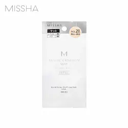 �~�V���W���p�� �~�V�� M �N�b�V���� �t�@���f�[�V�����i�}�b�g�j���t�B�� NO.21�y�v���U�Z���N�g�z