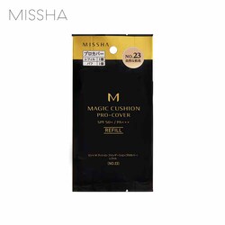 �~�V���W���p�� �~�V�� M �N�b�V���� �t�@���f�[�V�����i�v���J�o�[�j���t�B�� NO.23�y�v���U�Z���N�g�z