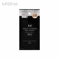 �~�V���W���p�� �~�V�� M �N�b�V���� �t�@���f�[�V�����i�l�I�J�o�[�j���t�B�� NO.21�y�v���U�Z���N�g�z